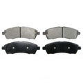 WAGNER Severe Duty Brake Pad SX757