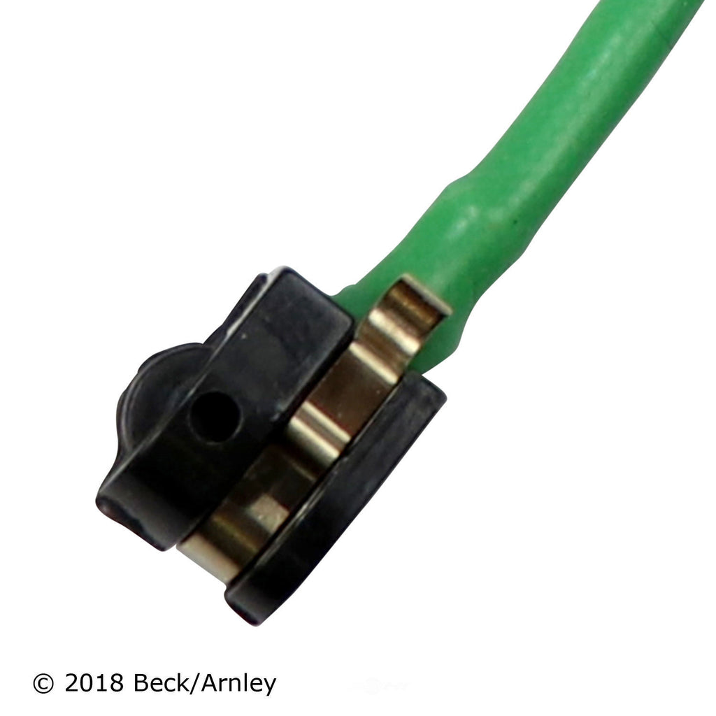 Frt Disc Brake Pads Sensor Wire  Beck/Arnley  084-1522