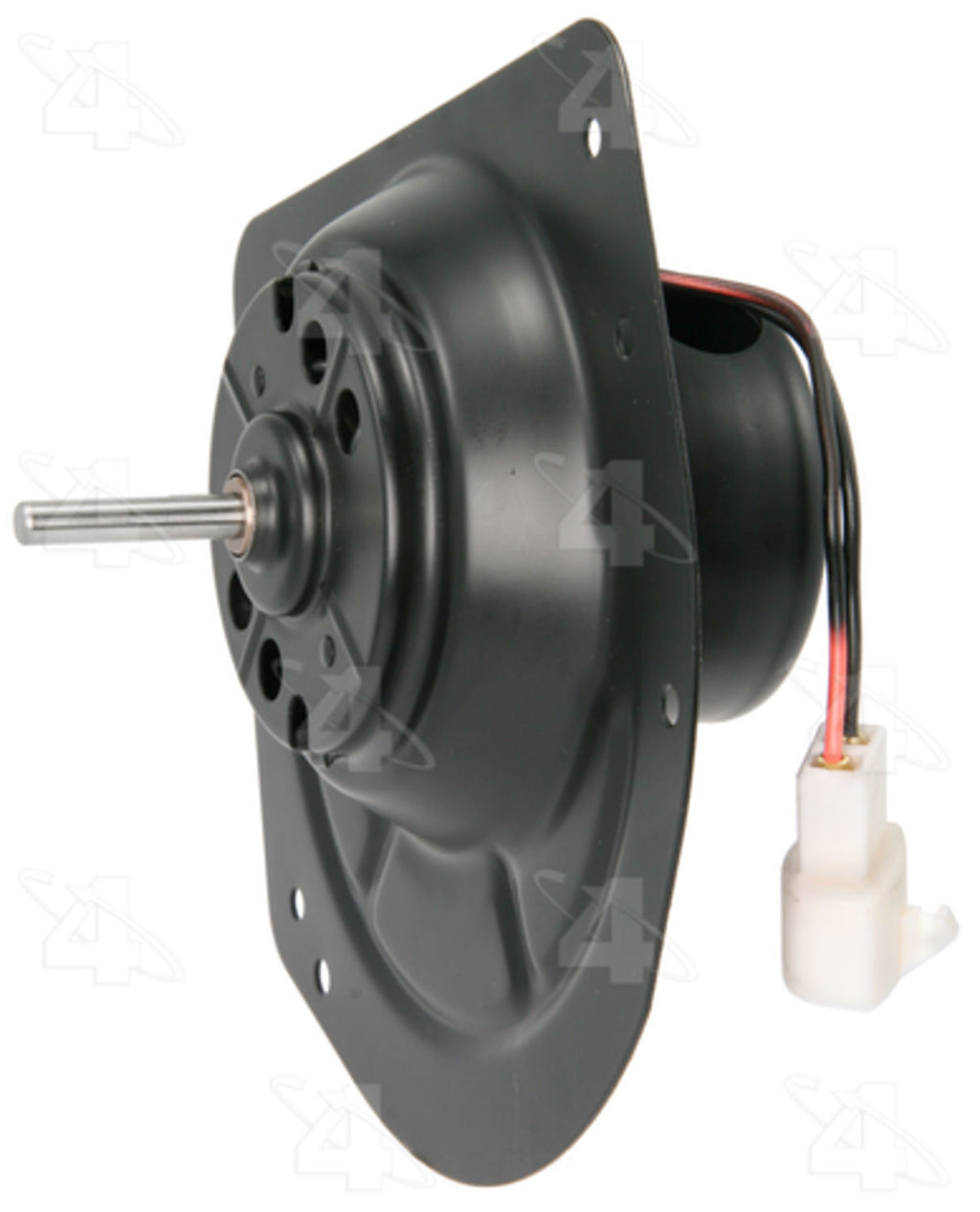 New BLwr Mtr w/o Wheel   Four Seasons   35579