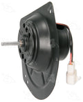 New BLwr Mtr w/o Wheel   Four Seasons   35579
