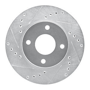 Frt Disc Brake Rotor  DFC  631-56013L