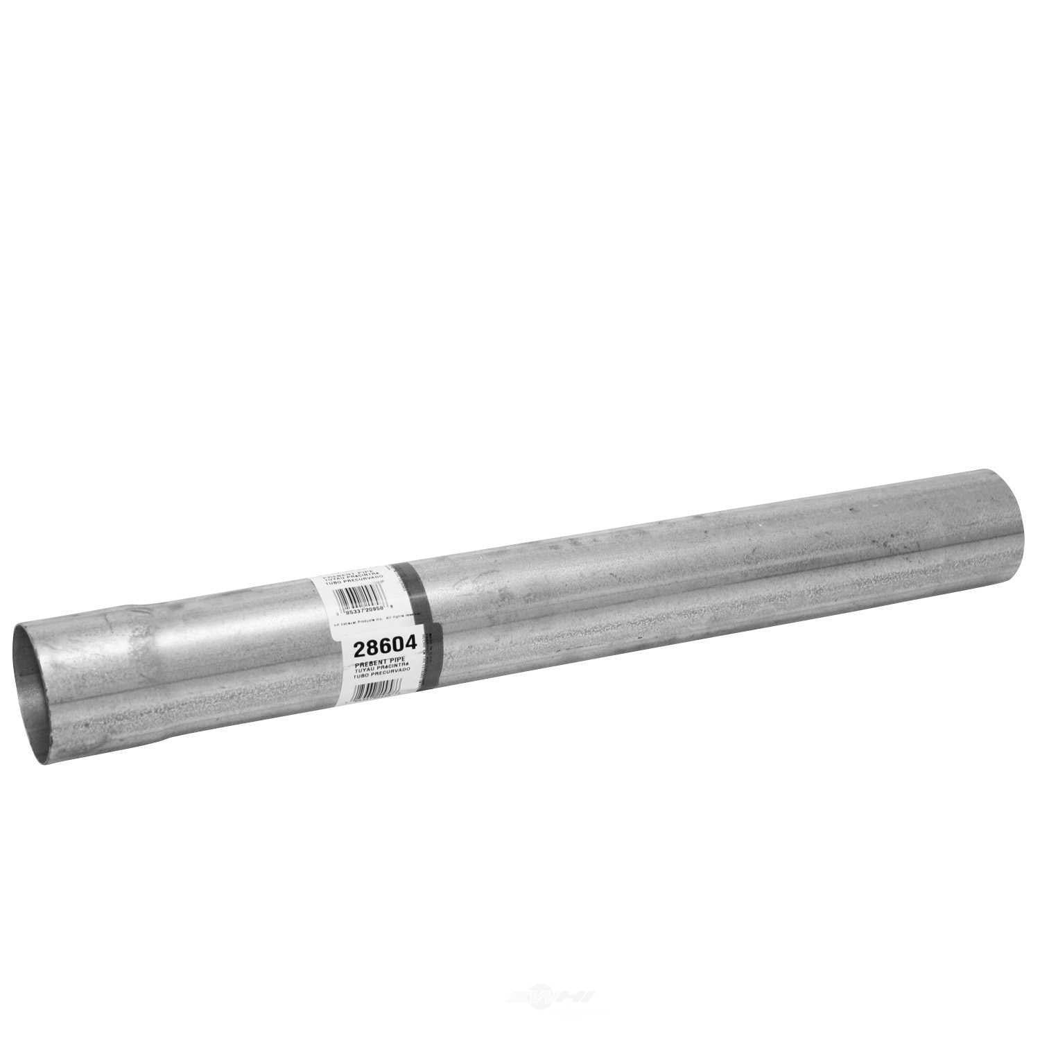 Exhaust Pipe  AP Exhaust  28604