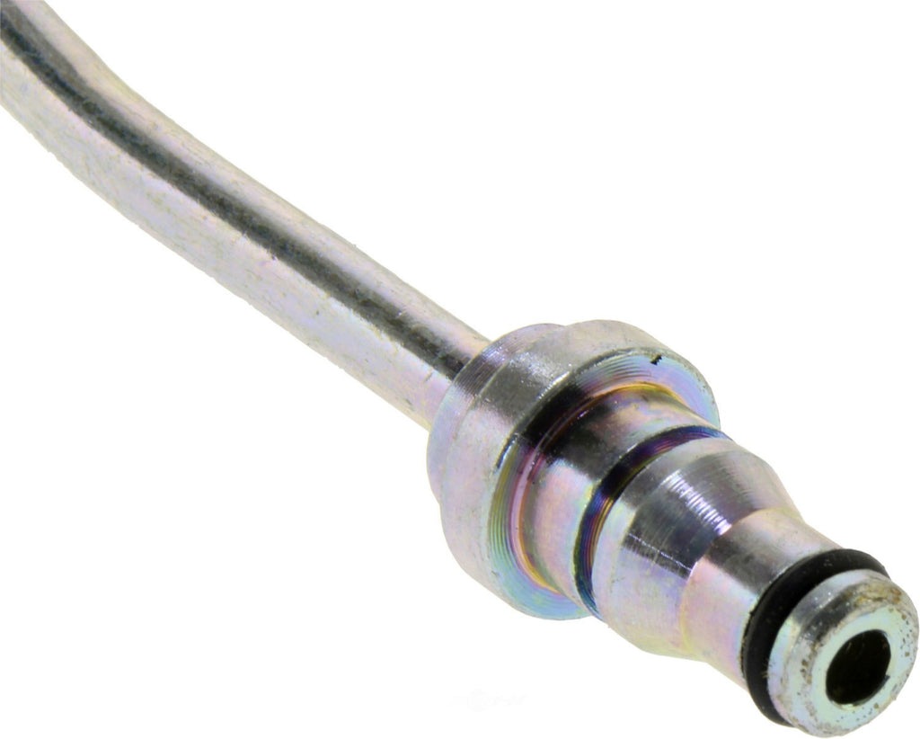 Frt Brake Hose  Centric Parts  150.35002