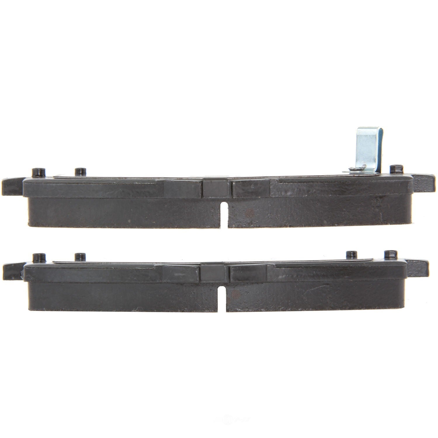 Frt Super Prem Ceramic Brake Pads  Centric Parts  105.12730