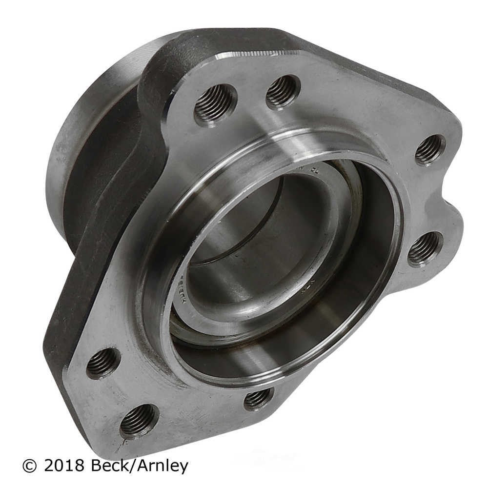 Rr Wheel Bearing  Beck/Arnley  051-4235
