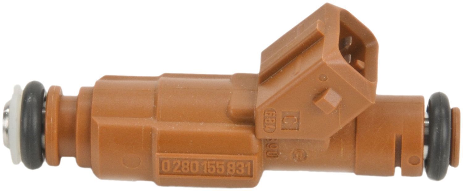 New Fuel Injector  Bosch  62672