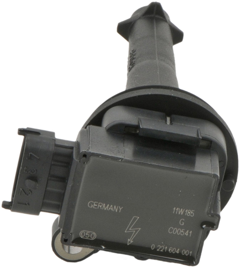 Ignition Coil  Bosch  0221604008