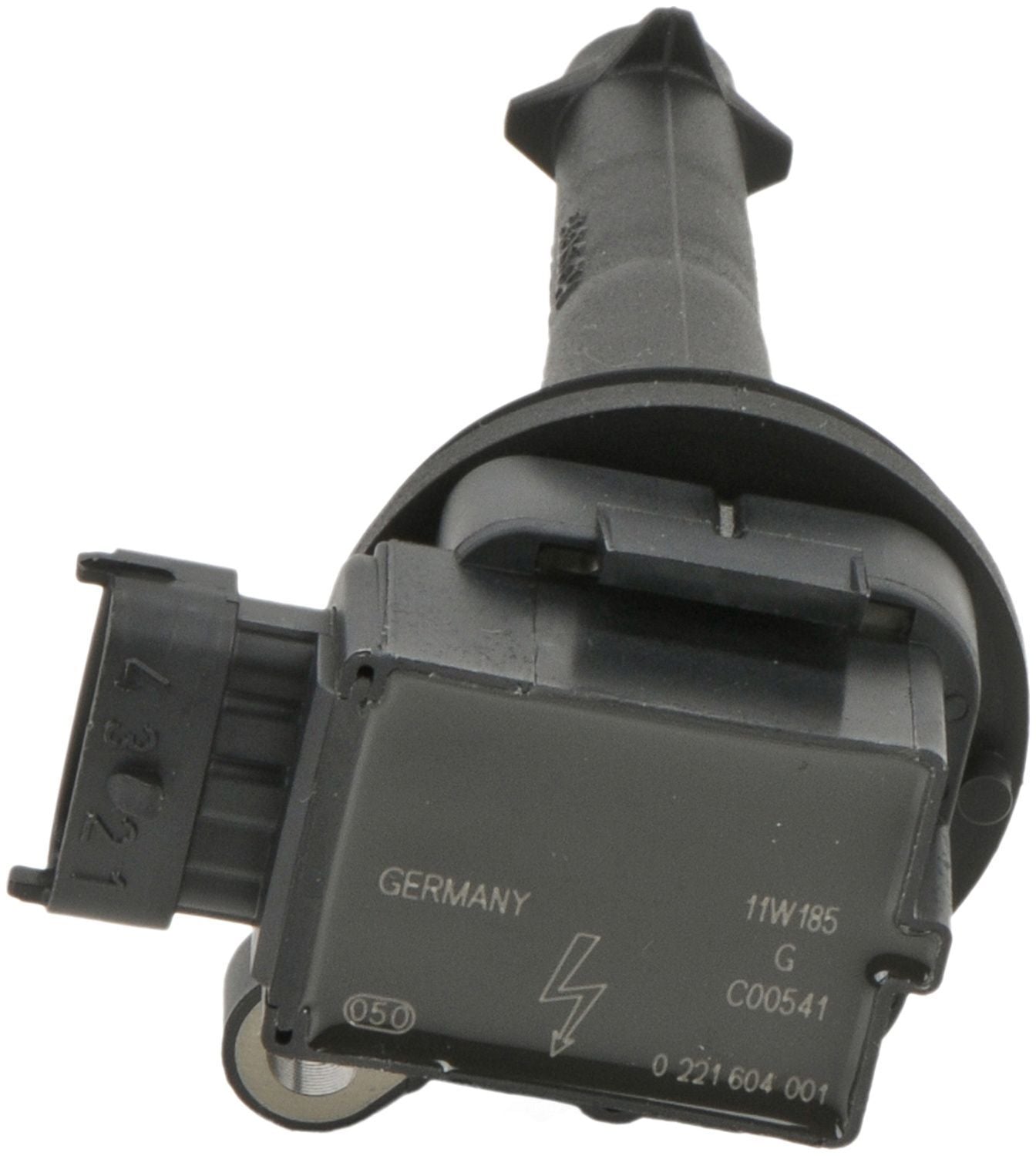 Ignition Coil  Bosch  0221604008