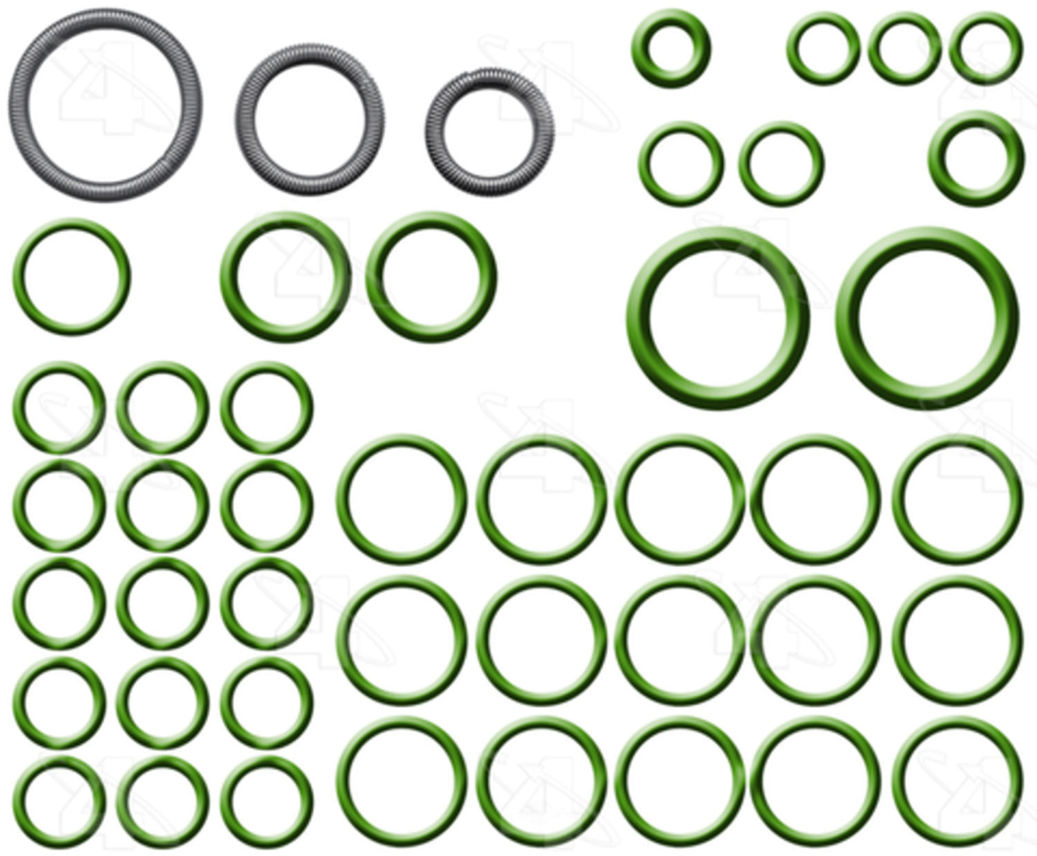 A/C Seal Repair Kit   Four Seasons   26720