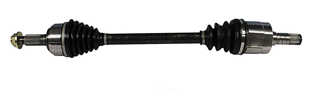 Left New CV Complete Assy   GSP North America   NCV47005