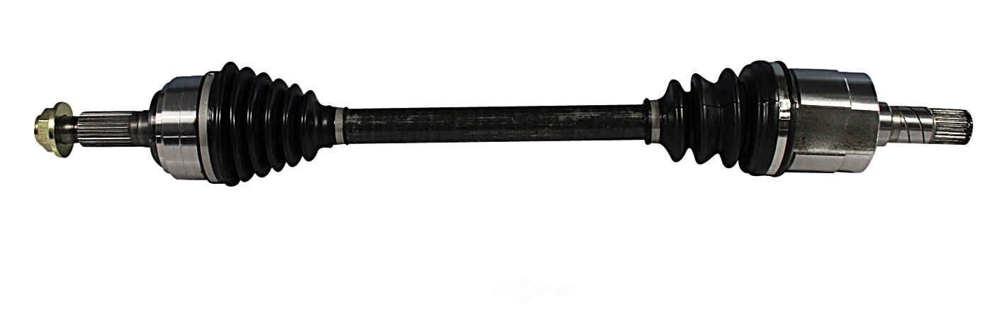 Left New CV Complete Assy   GSP North America   NCV47005