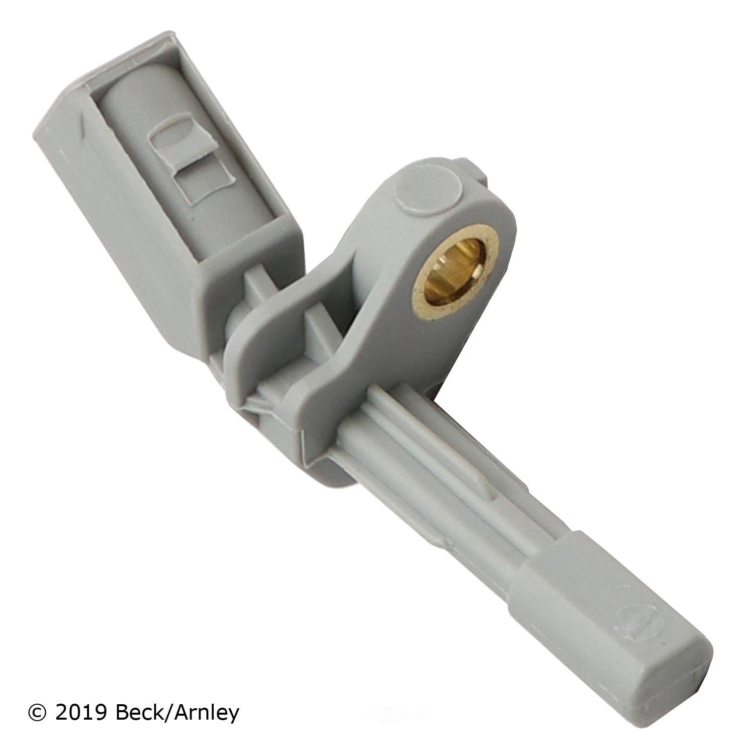 Rr Wheel ABS Brk Sensor  Beck/Arnley  084-4907