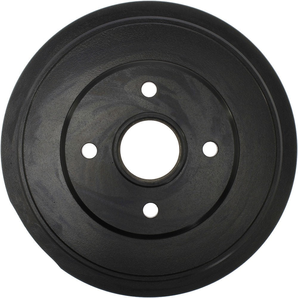 Rr Brake Drum  Centric Parts  122.42030