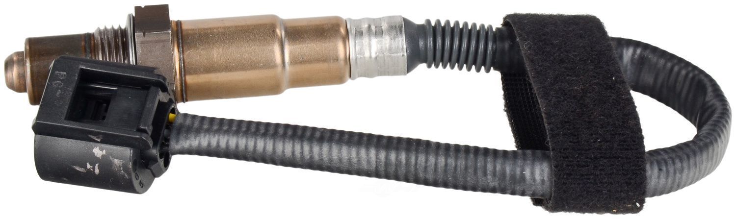 Oxygen Sensor  Bosch  17010