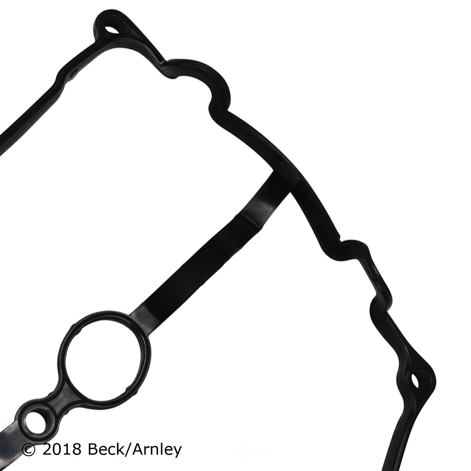 Valve Cvr Gasket Set  Beck/Arnley  036-1531