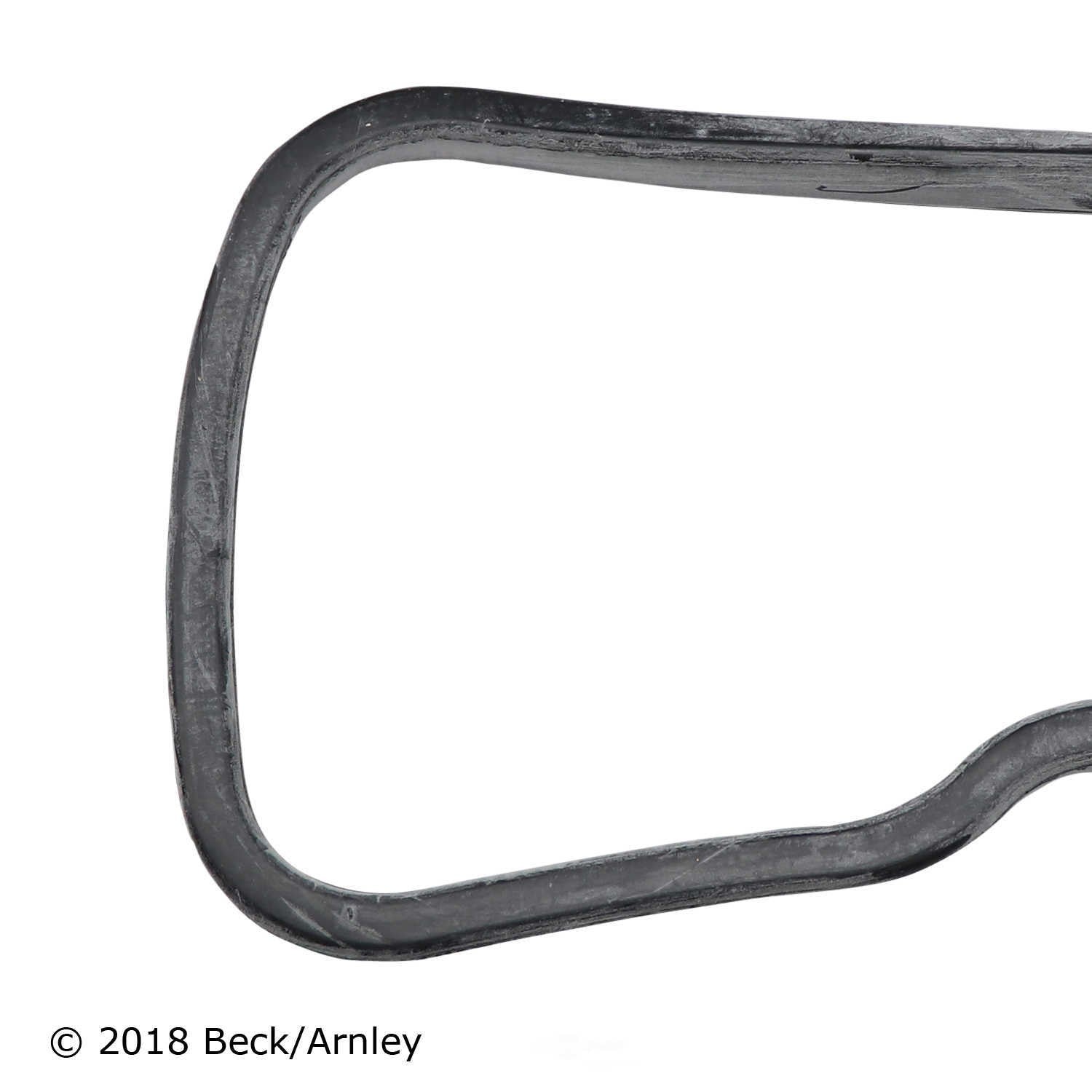 Valve Cover Gasket  Beck/Arnley  036-0842