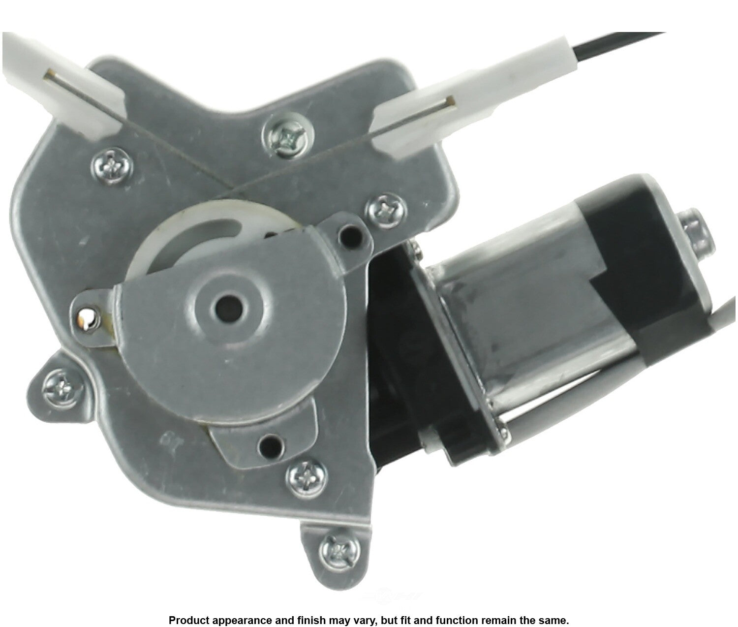 Window Reg w/ Motor  Cardone Industries  82-182DR