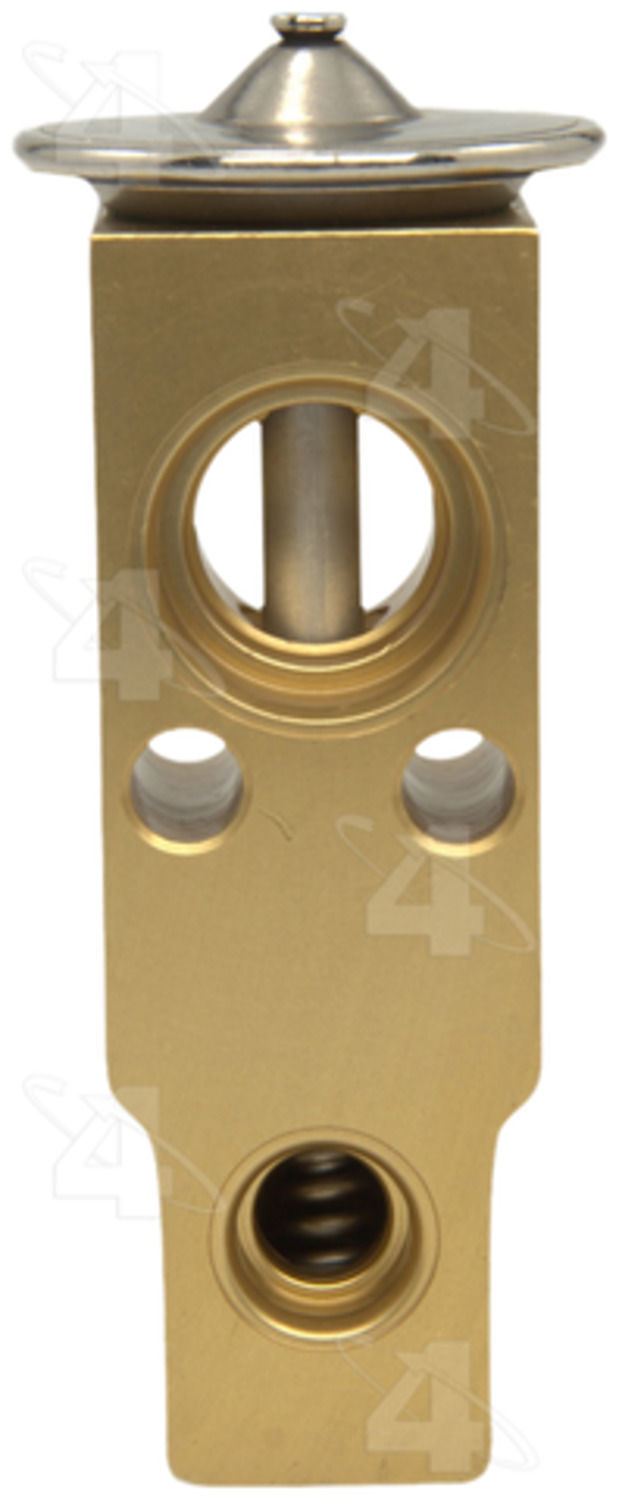 Expansion Valve   Four Seasons   38884