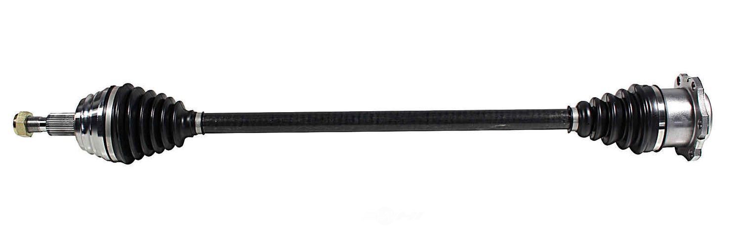 Right New CV Complete Assy   GSP North America   NCV72053