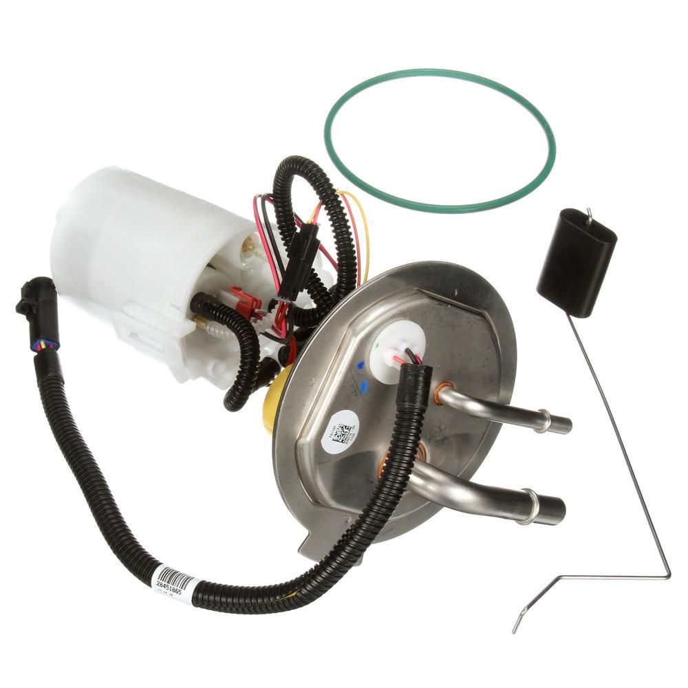 Fuel Pump Module Assy  Delphi  FG1197