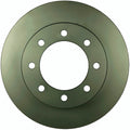 Frt Disc Brake Rotor  Bosch  20010365