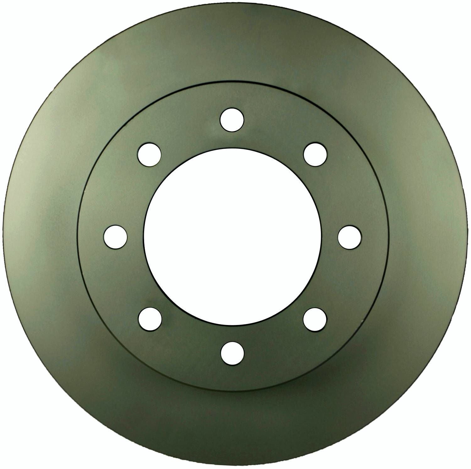 Frt Disc Brake Rotor  Bosch  20010365