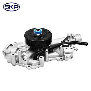 New Water Pump  Skyward Automotive  SK1204370