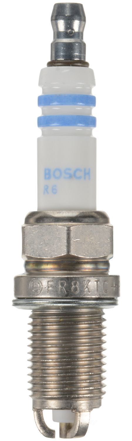 Nickel Plug  Bosch  79003