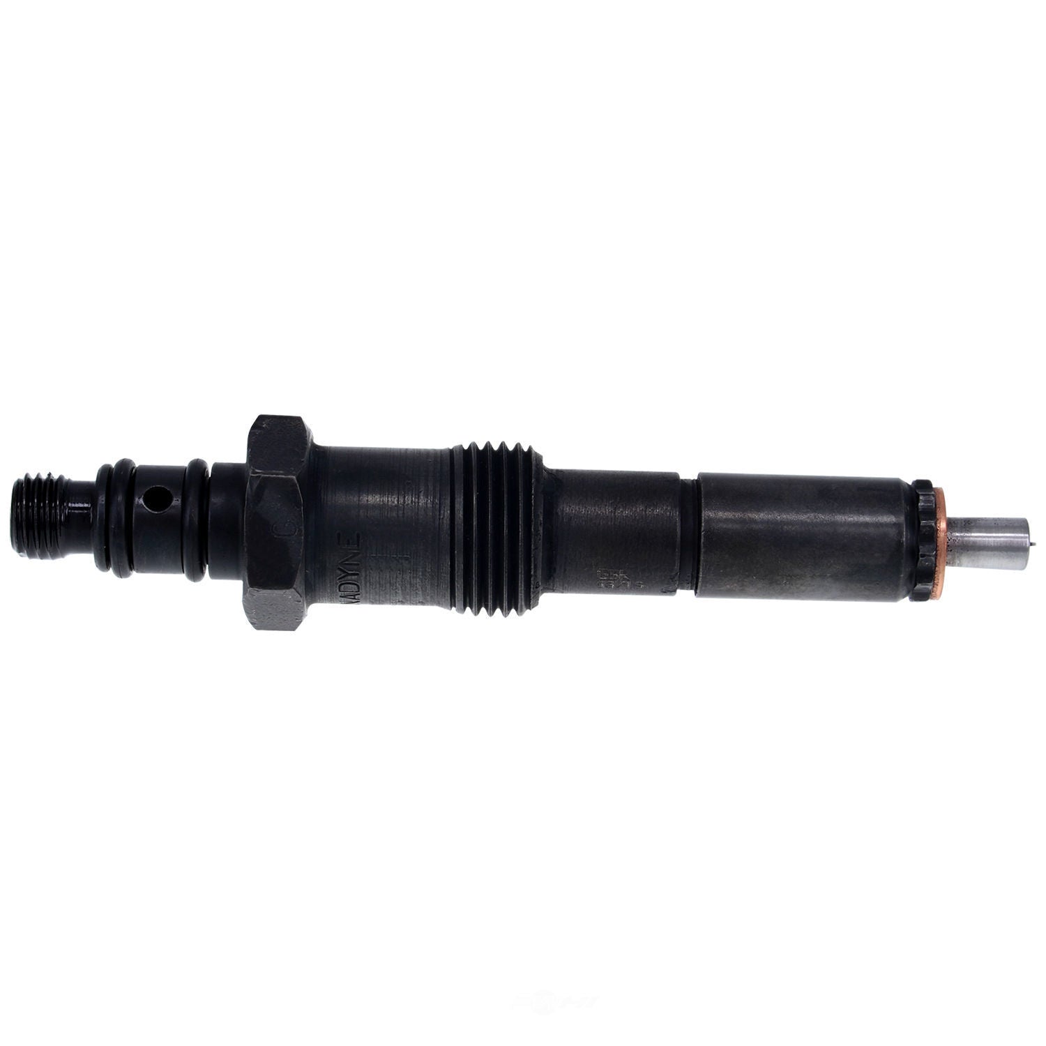 Reman Fuel Injector   GB Remanufacturing   721-110