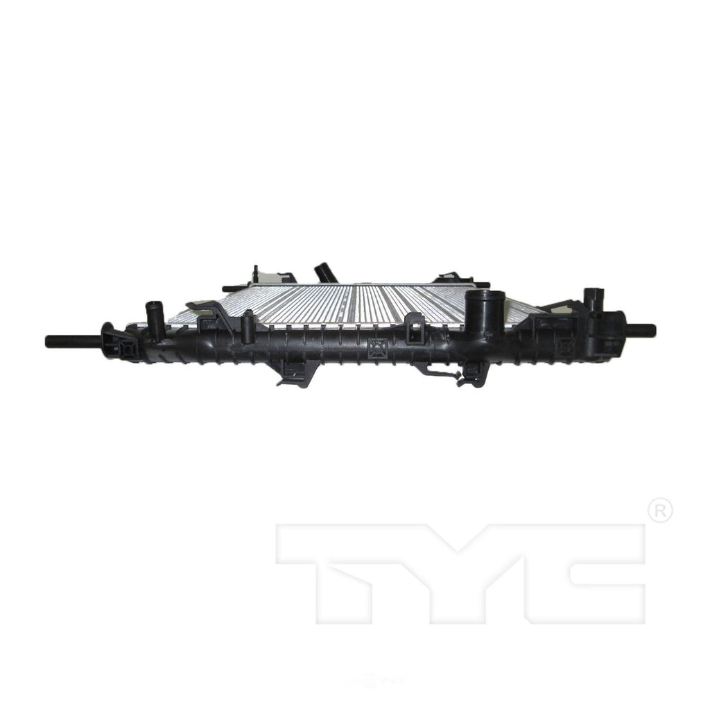 Radiator  TYC  13454