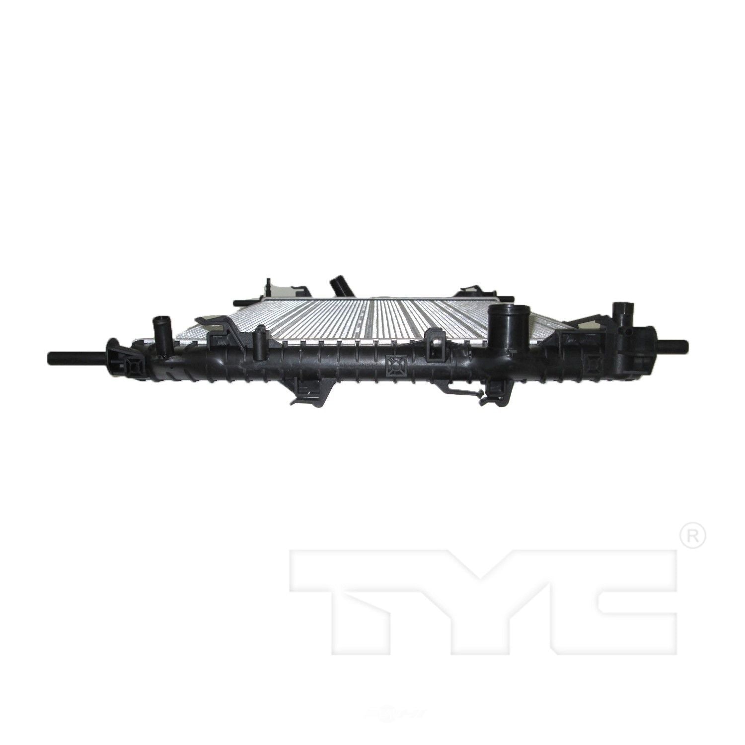 Radiator  TYC  13454
