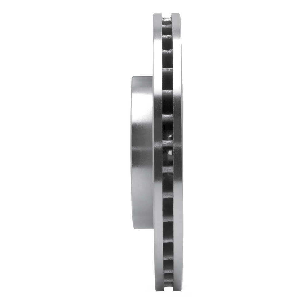 Frt Disc Brake Rotor  DFC  631-21007L