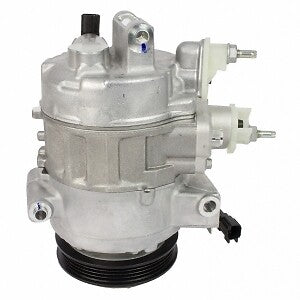 A/C  Compressor & Clutch-New  Motorcraft  YCC430