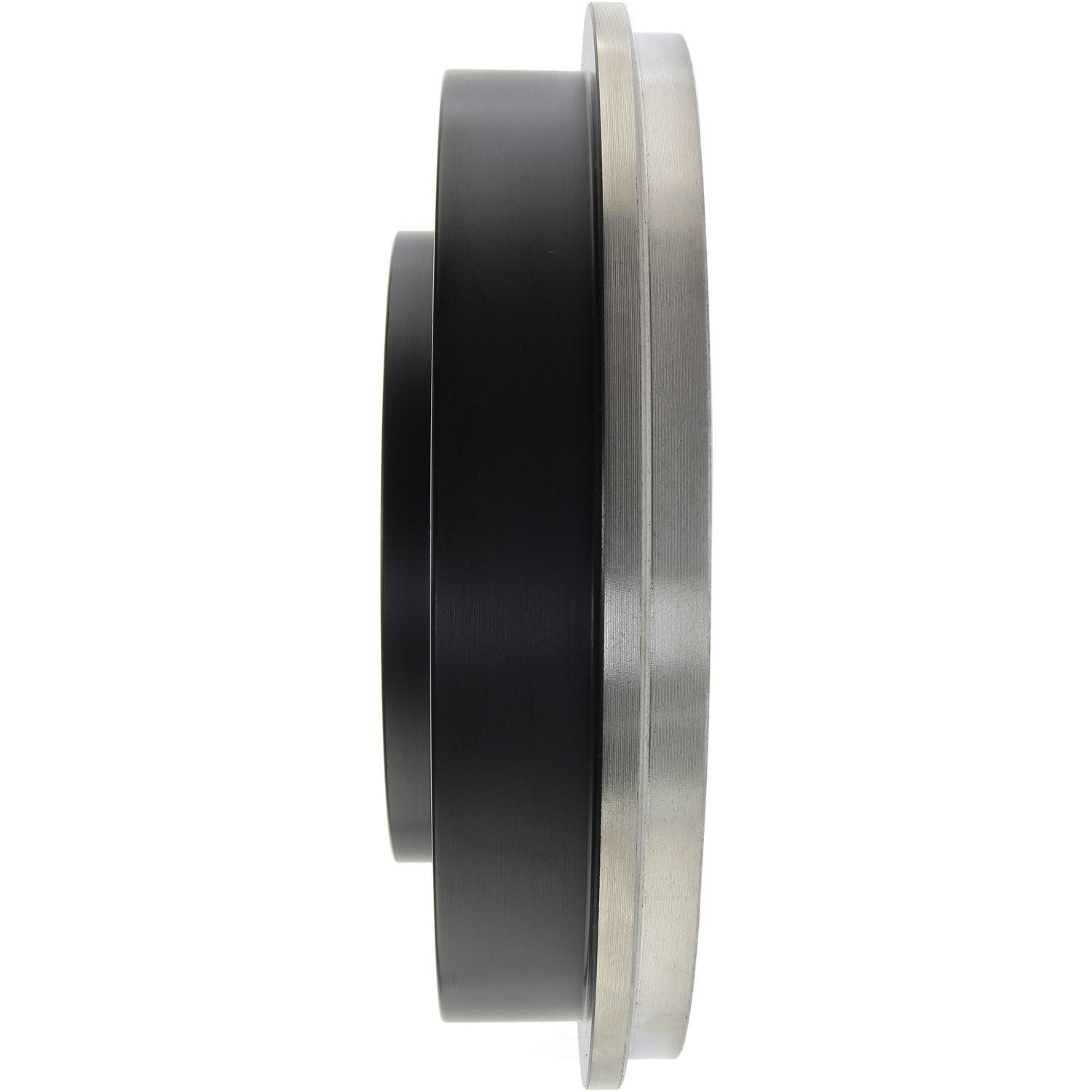 Rr Brake Drum  Centric Parts  122.62038