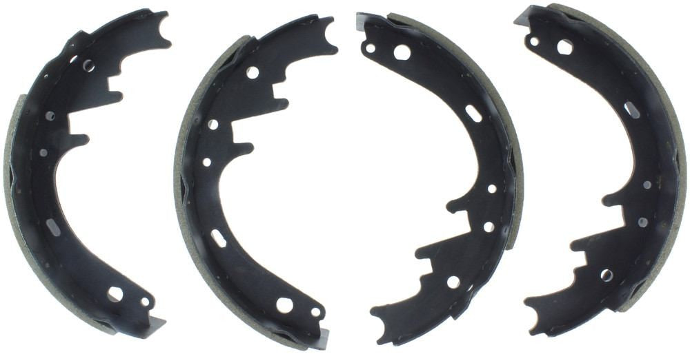 Brake Shoe Set  Centric Parts  111.02640