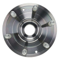 Frt Hub Assy  SKF  BR931178