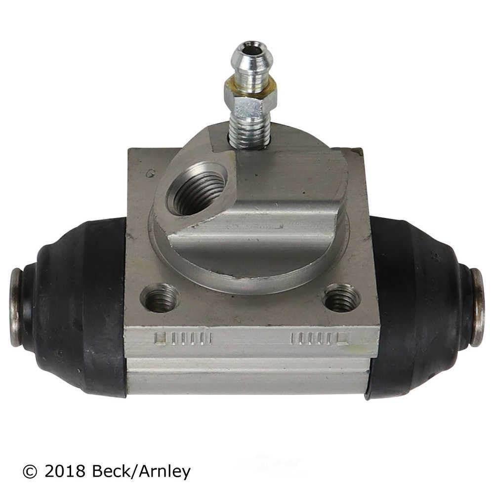 Rr Rt Wheel Brk Cyl  Beck/Arnley  072-9872