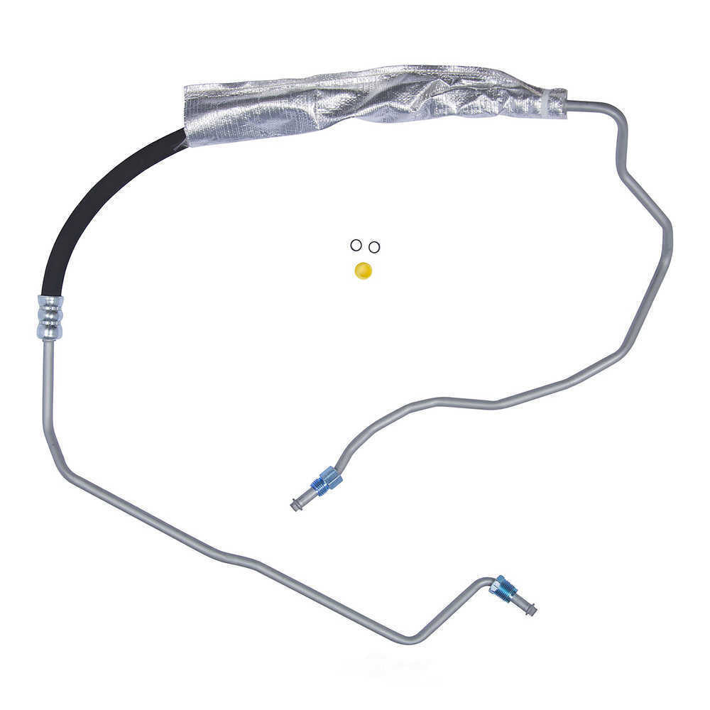 Pwr Strg Pressure Hose  Edelmann  92053