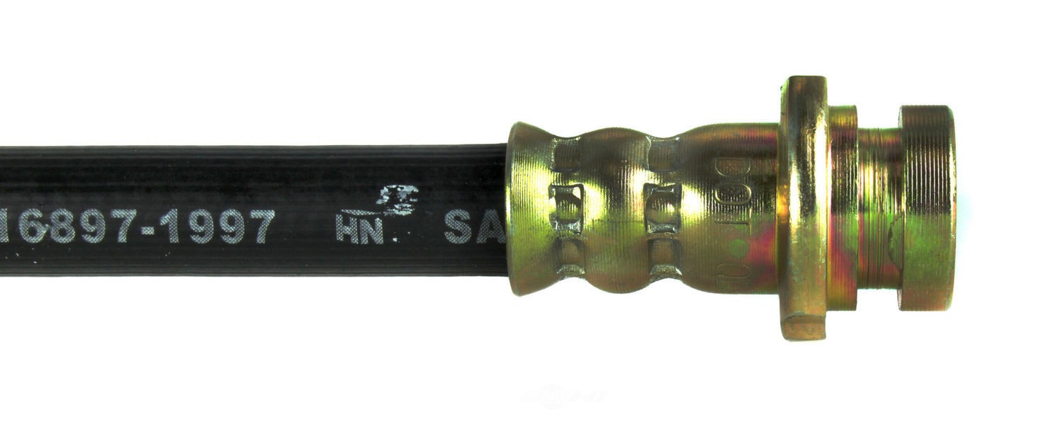 Rr Brake Hose  Centric Parts  150.42410