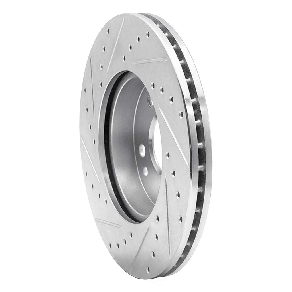 Frt Disc Brake Rotor  DFC  631-63031R