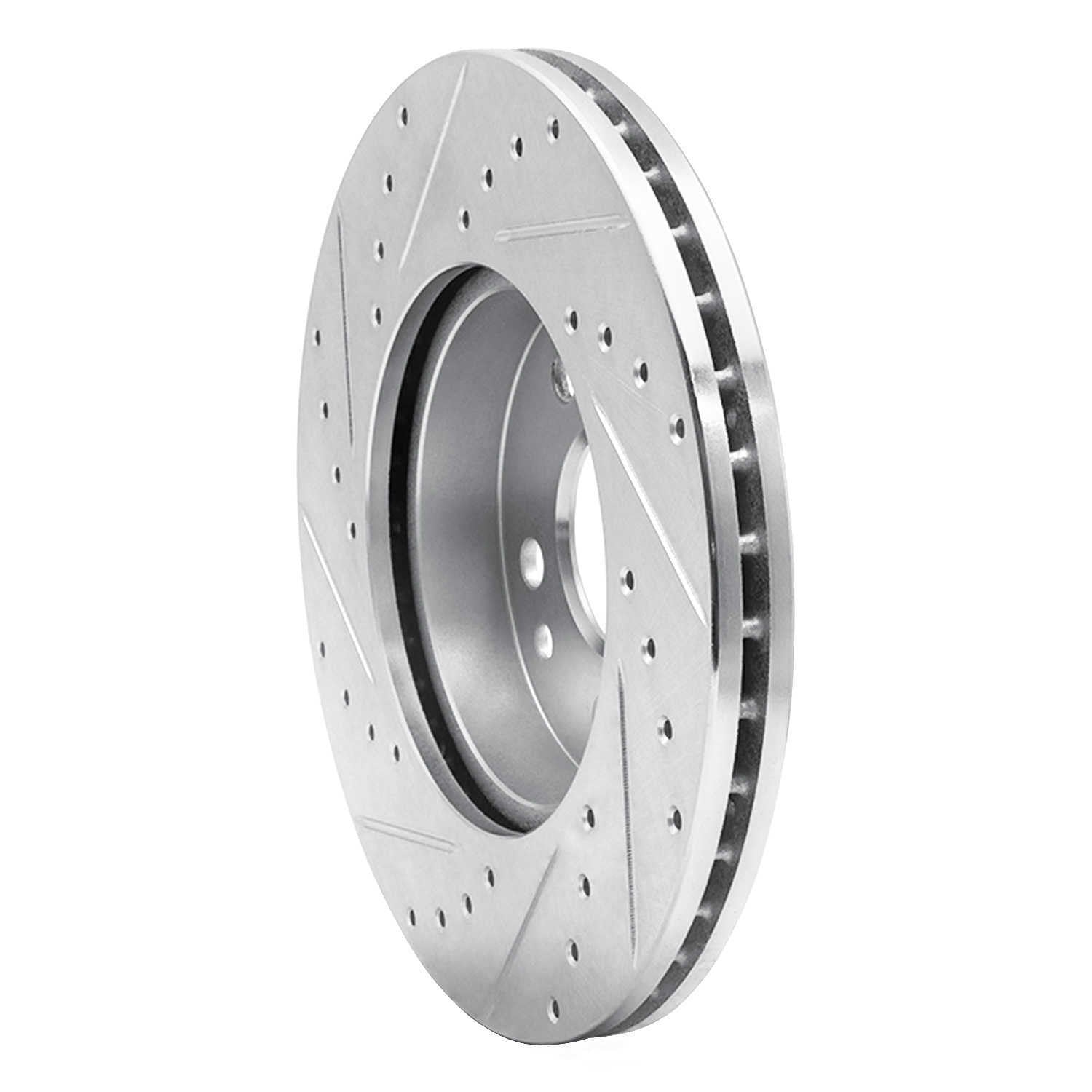 Frt Disc Brake Rotor  DFC  631-63031R