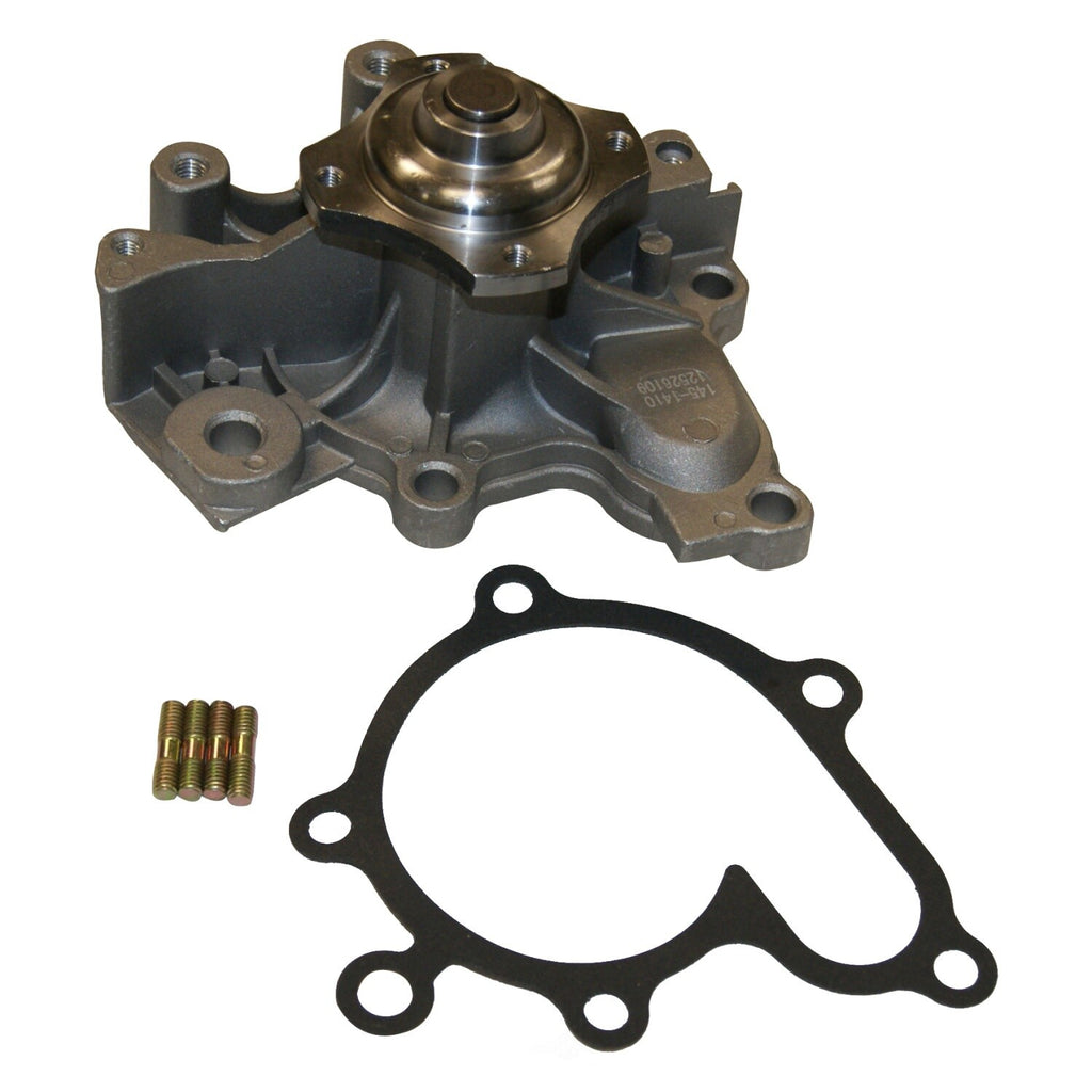 New Water Pump   FVP   145-1410