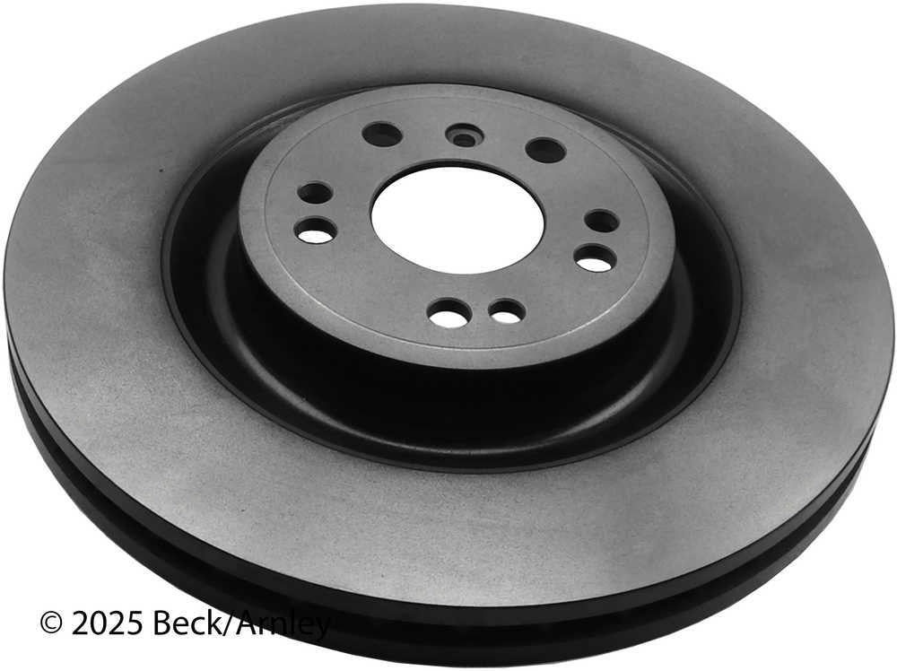 Frt Disc Brake Rotor  Beck/Arnley  083-3603