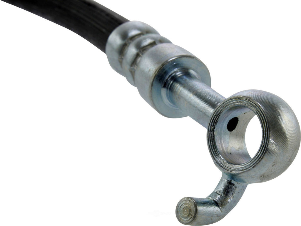 Frt Brake Hose  Centric Parts  150.42140