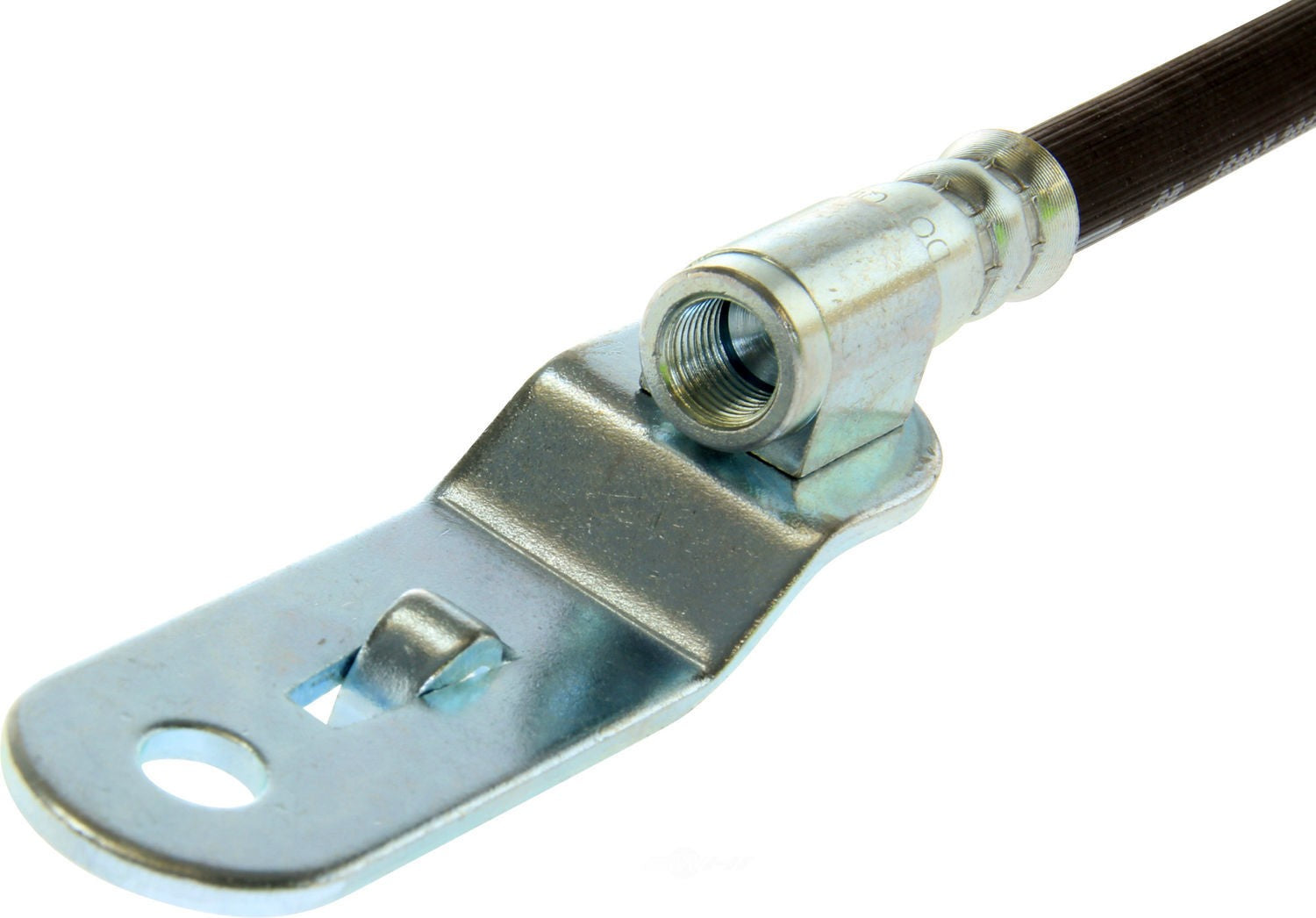 Rr Brake Hose  Centric Parts  150.61358