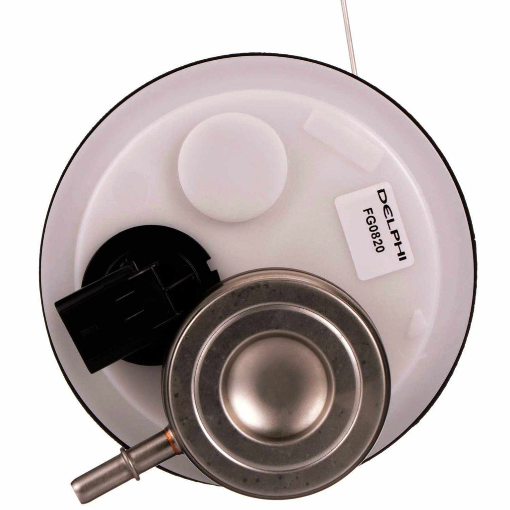 Fuel Pump Module Assy  Delphi  FG0820