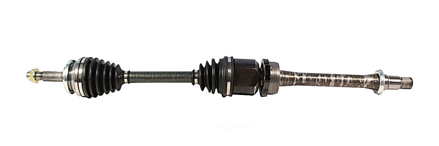 Right New CV Complete Assy   GSP North America   NCV69543