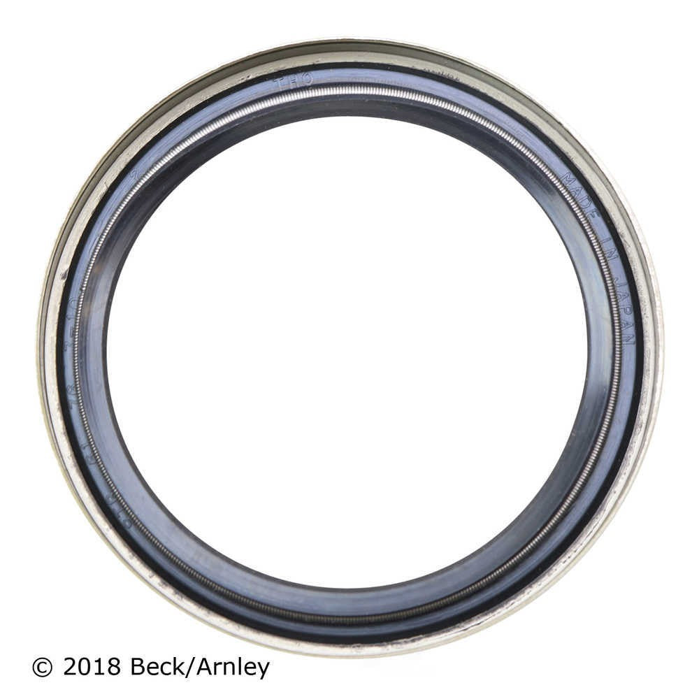Frt Wheel Seal  Beck/Arnley  052-3485