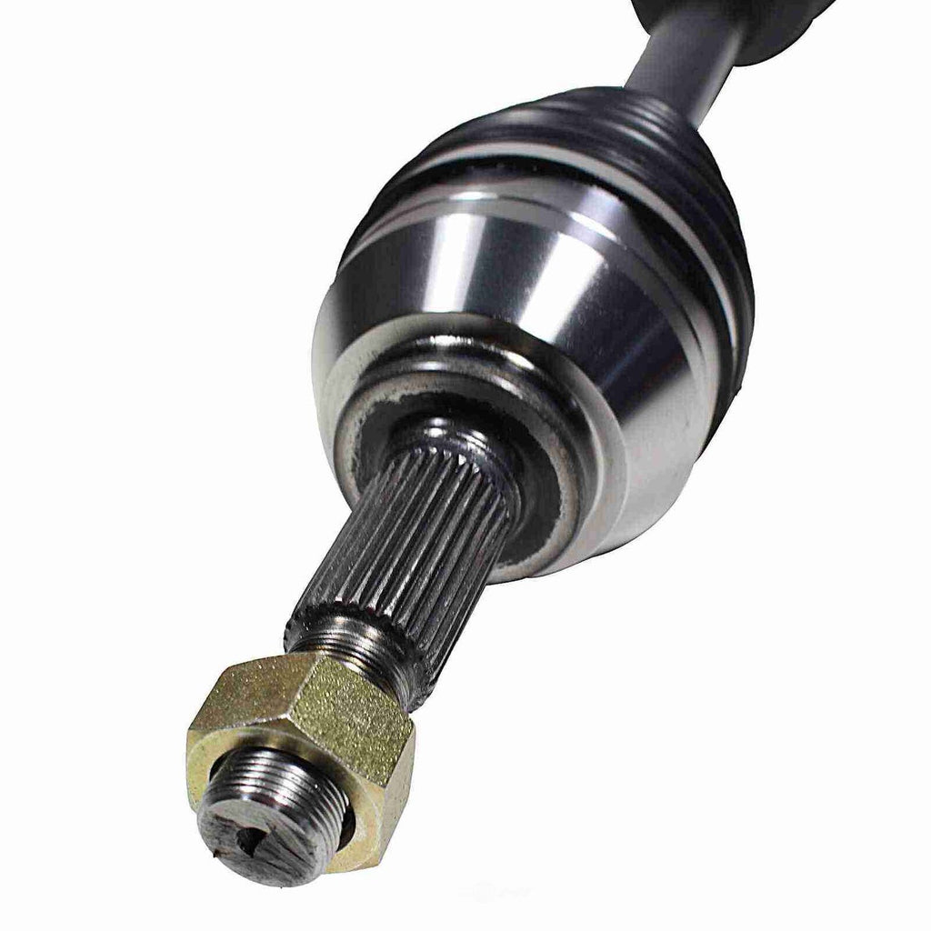 Right New CV Complete Assy   GSP North America   NCV53926