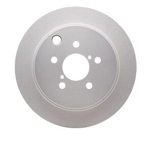 Rr Disc Brake Rotor  DFC  604-13027